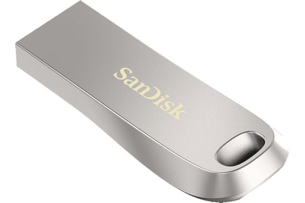Флеш-накопитель SanDisk Ultra Luxe 32GB