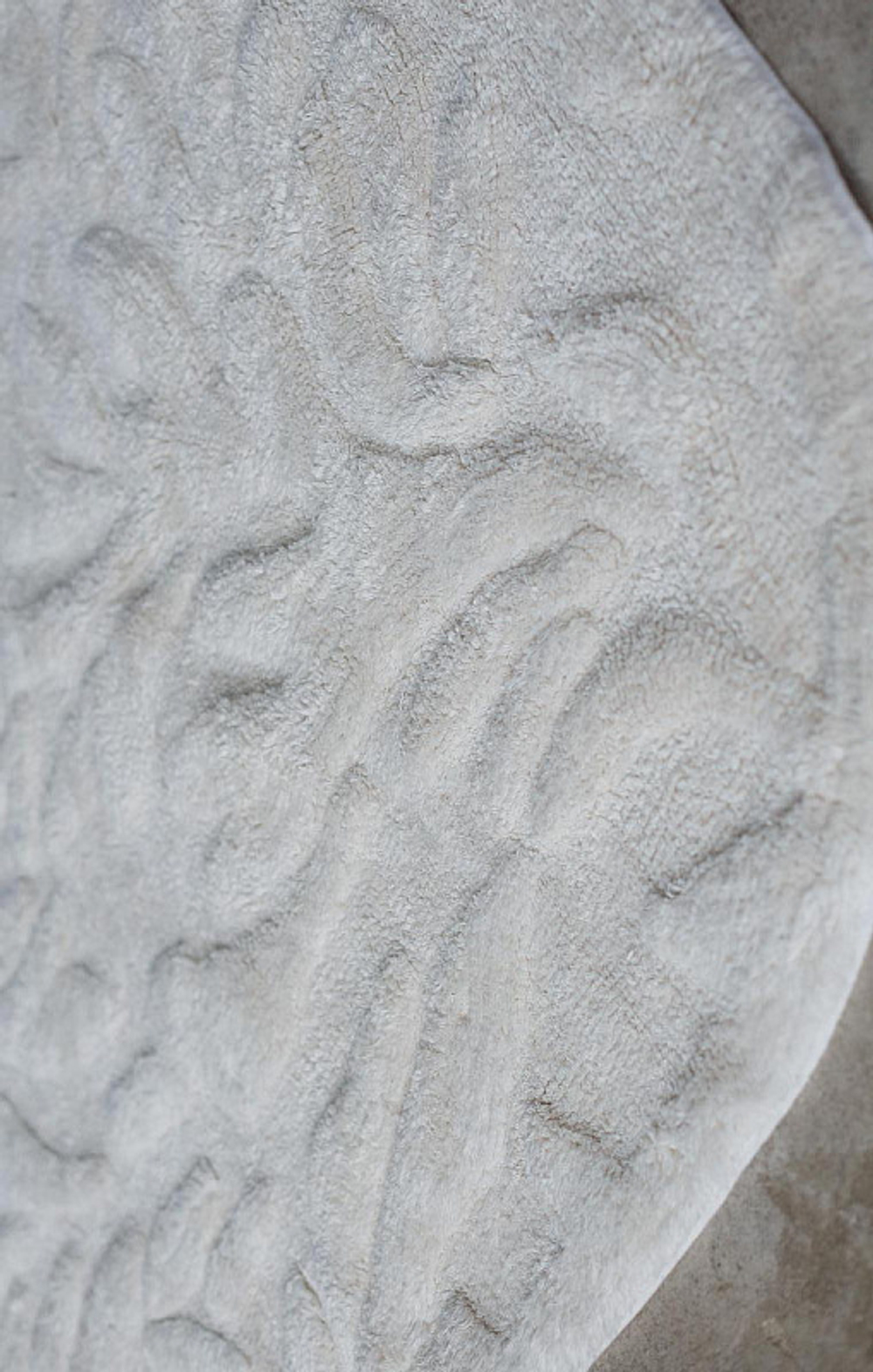 Хлопковый ковер Lillaland SANKOFA 160х230 см