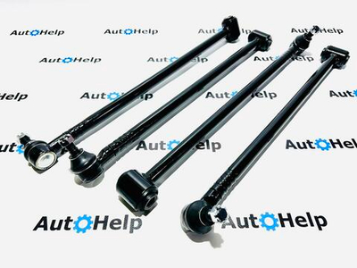 Рычаг подвески 48770-42010 0125-010 Toyota RAV4 SXA10, SXA15