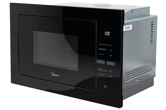 Встраиваемая микроволновая печь Midea MI10250GB