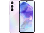 Смартфон Samsung Galaxy A55 5G 8/256 ГБ Лаванда