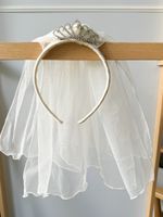 Ободок на голову, 98