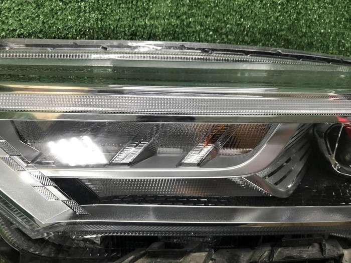 Фара левая Haval M6 2 (2021-н.в.) LED