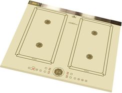 Стеклокерамическая панель Kaiser KCT 6745 FI ElfAD