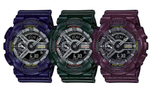Наручные часы CASIO GMA-S110MC-2A