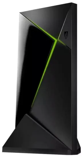 Медиаплеер NVIDIA SHIELD TV PRO, 2019, черный