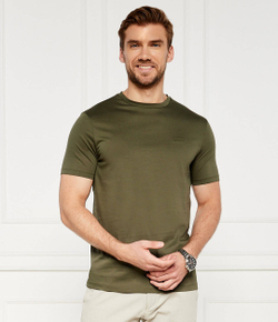 Футболка 29Cosmo Joop! - хаки(30041080)