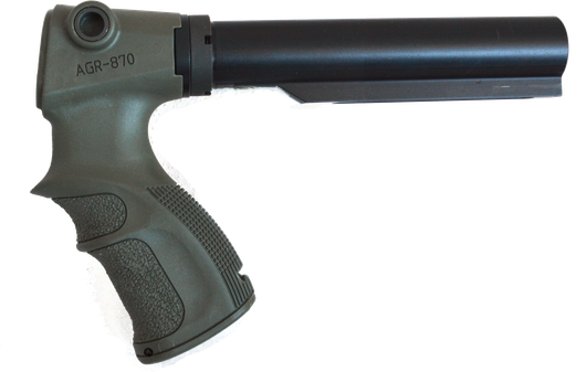 Труба AGR 870 TUBE