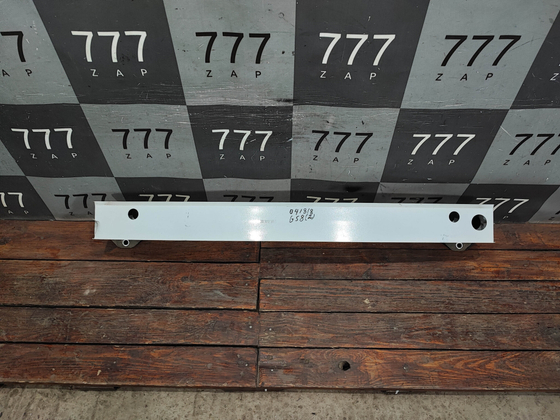 Усилитель заднего бампера GAC GS8 2 21-нв Б/У Оригинал 4030120DRS0000A00