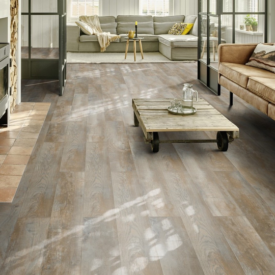 Country Oak 24277