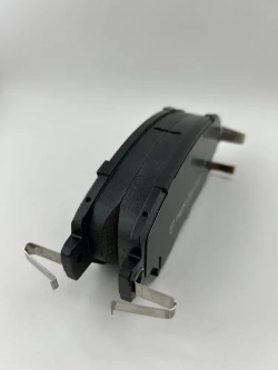 Tank300 Колодки тормозные передние Monaer (комплект)