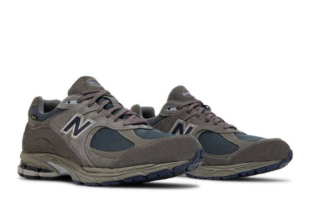 Кроссовки New Balance Nb 2002R Gore Tex