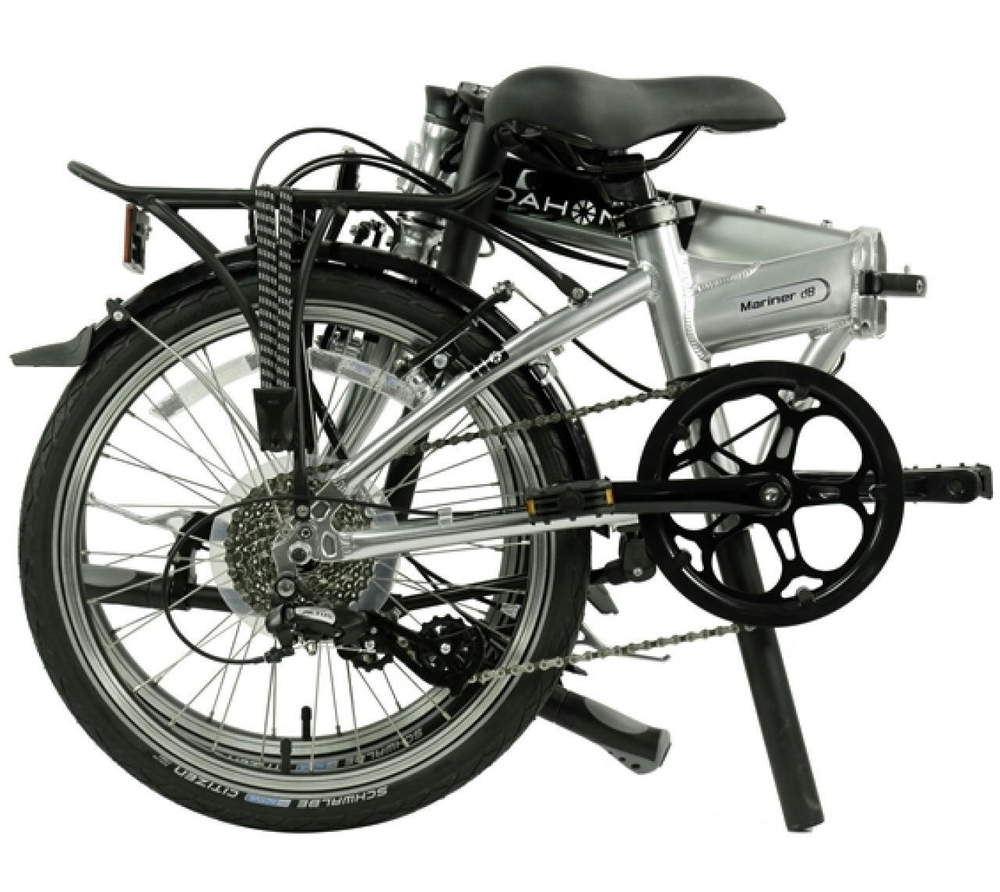 Складной велосипед Dahon MARINER D8 (2019)