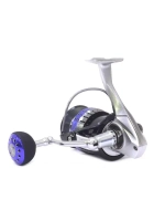 Катушка безынерционная силовая PowerAge SW4500