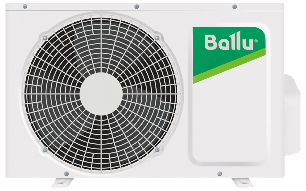 Сплит-система Ballu Olympio Legend BSW-09HN1_24Y