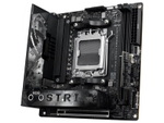 Материнская плата Asus ROG Strix X870-i Gaming Wifi, Socket AM5, AMD X870, mATX, RTL [90MB1IW0-M0EAY0]