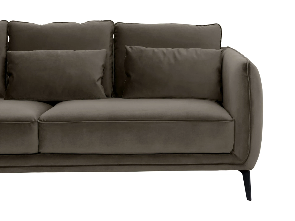 Диван Amsterdam трёхместный