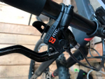 Электровелосипед Haibike XDURO HardNine Carbon 10.0