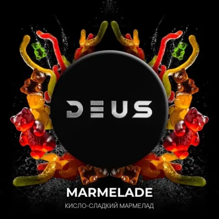 DEUS - Marmelade (250g)