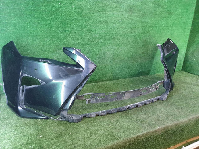 Бампер передний Lexus RX 4 (2015-2019)