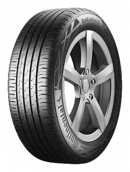 Continental EcoContact 6 245/50 R19 105W XL