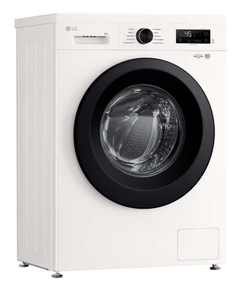 Стиральная машина LG F2Y1NS6W