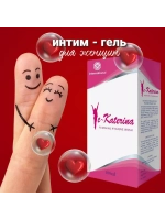 Ye-Katerina Гель для интимной гигиены