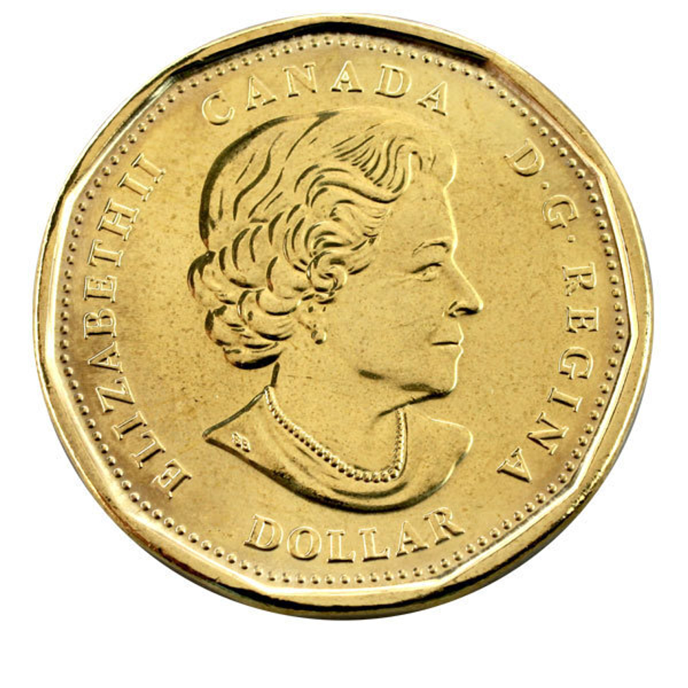 1 доллар. 100 лет женскому избирательному праву 2016 г. UNC