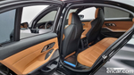 BMW 3 Series (G20) M340i (07.2021)