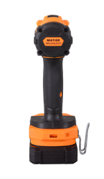 Дрель-шуруповерт Вихрь ДА-20Л-2К/БП (бесщеточный двигатель)