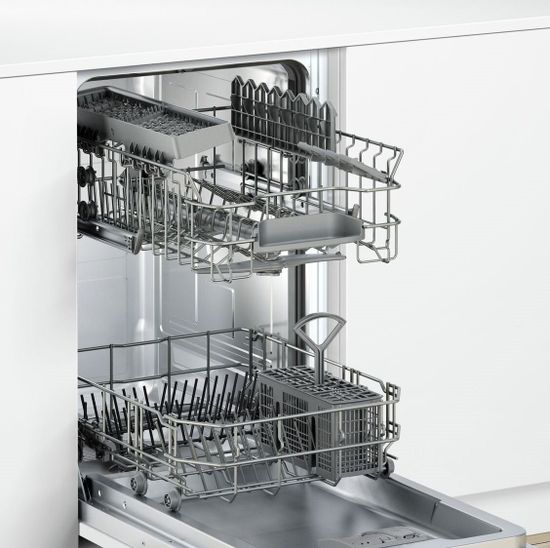 Встраиваемая посудомоечная машина Bosch SPV 45CX00