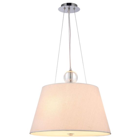 Подвесной светильник Maytoni Bergamo MOD613PL-03BG