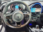 Mini Cooper S Clubman JCW (02.2022)
