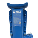 Домкрат реечный промышленный 10 т T20710 AE&T