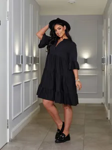 Платье УК-802-41832/1 Fabrika