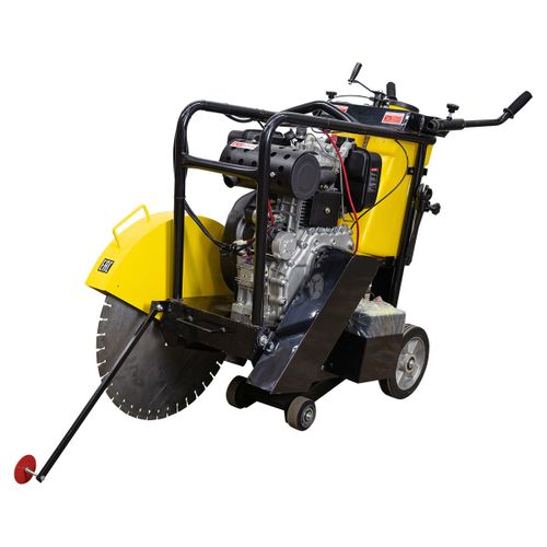 Резчик швов STEM Techno SC 600 дизельный - S1100FE / глубина реза до 190 мм