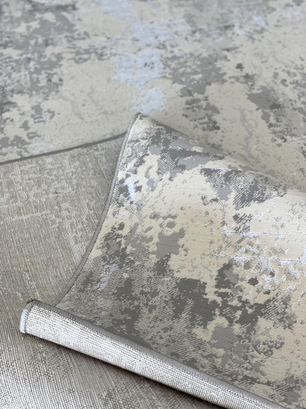 Ковер Liman F-169, Cream-Natural, 240*340