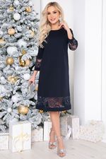 Платье 70554 Avili