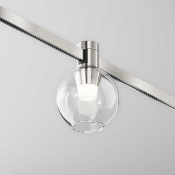 Трековый светильник Maytoni Technical TR148-1-3W4K-PT