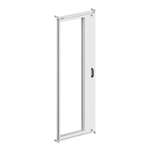 Рама поворотная 40U для 19" оборудования для корпусов CQE & CQE N, ВхШ 2000х800 мм