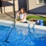 Пылесос сетевой Lavor SWIMMY (8.227.0005) 8.227.0005