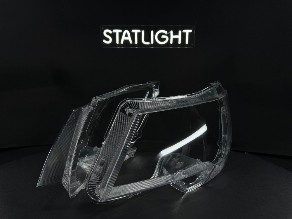 Комплект стекол Skoda Superb 2 2013-2015 рест