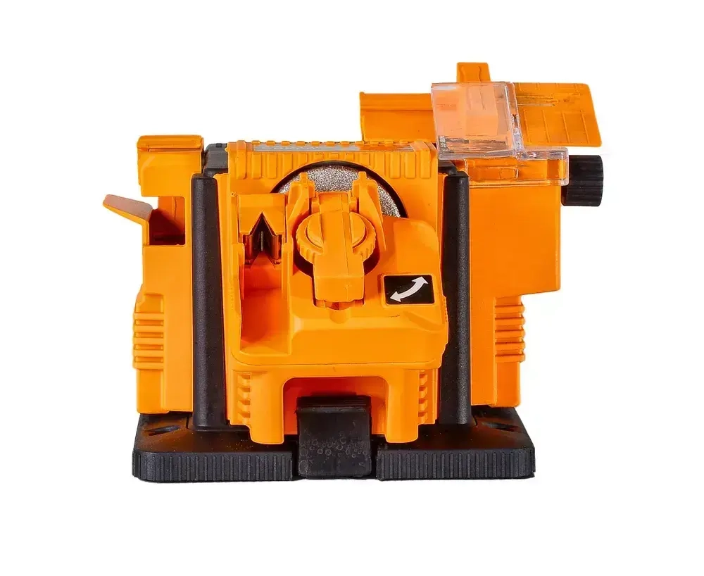 Заточной станок многофункциональный СЗМ-65 Вихрь - для ножей, для ножницы, для стамесок, для сверел, станок заточной