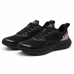Кроссовки KV+ FORZA RUN Black