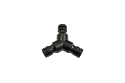 Тройник-соединитель Y-образный под б/с WMC TOOLS WMC-TG7207026