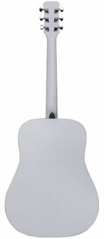 Акустическая гитара JET JD-257 WHS