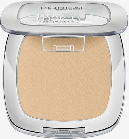 Пудра L’Oreal Paris Puder True Match 9 g, N2 Vanilla