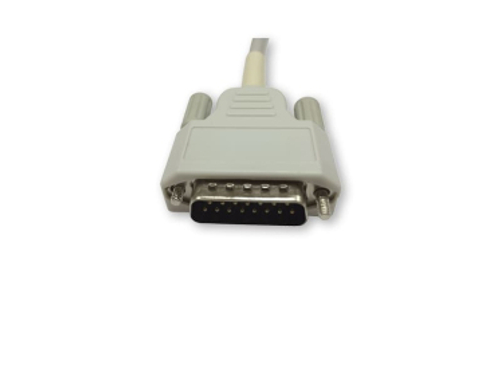 Кабель пациента для ЭКГ MTSU-NK2-EKG, для электрокардиографа