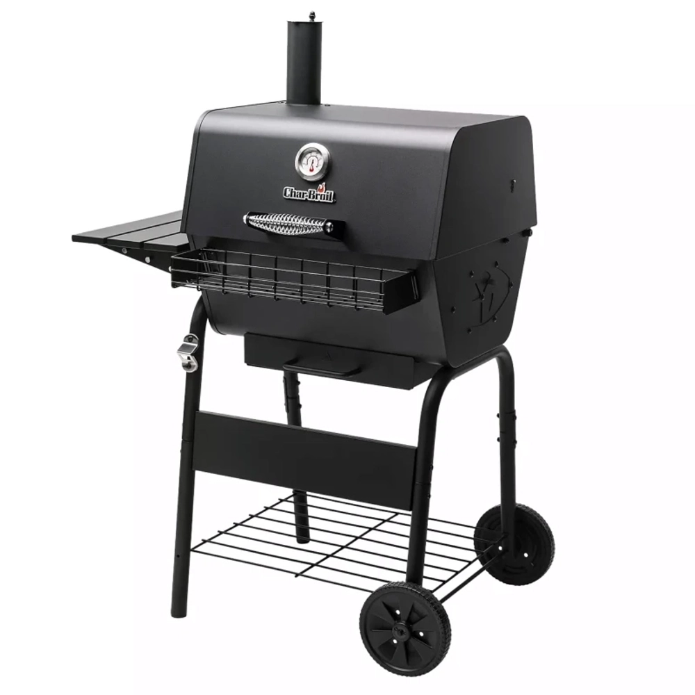 Char-Broil Charcoal M угольный гриль 24308655