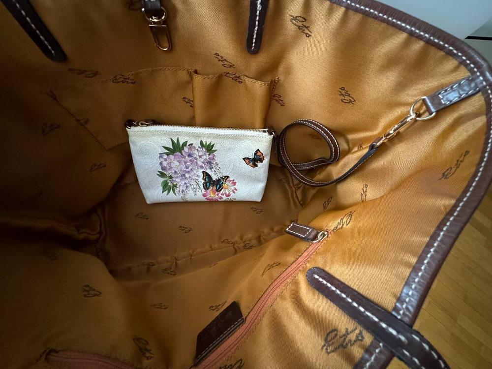 Сумка Etro Shopping bag